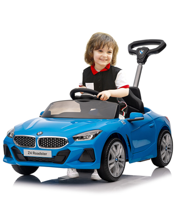 Amazon.com: Voupou Push Ride-on Car for Toddlers 1-5,Official
