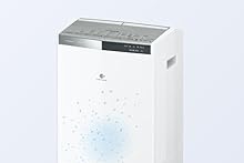 Amazon | パナソニック 衣類乾燥除湿機 ナノイーX搭載 ハイブリッド