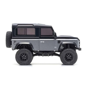 Amazon.co.jp: 京商 ラジオコントロール 電動 クローリングカー