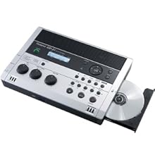 Amazon.co.jp: ローランド SD/CD Recorder CD-2I : 家電＆カメラ