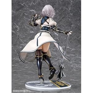 Amazon | ホロライブプロダクション 白銀ノエル 1/7スケール