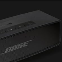 Amazon.co.jp: Bose SoundLink Mini Bluetooth speaker II Black