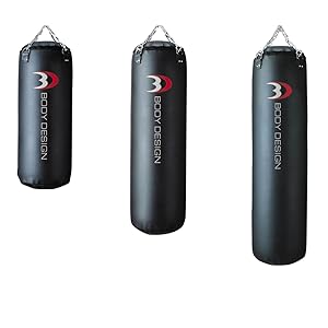 Amazon.co.jp: BODY DESIGN(ボディデザイン)サンドバッグ150 │ サンド