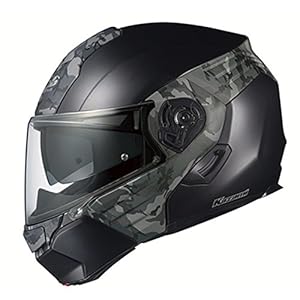 Amazon | オージーケーカブト(OGK KABUTO)バイクヘルメット システム