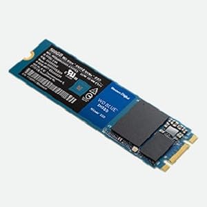 Amazon | Western Digital ウエスタンデジタル 内蔵SSD 1TB WD Blue