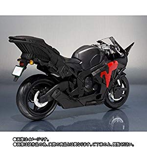 Amazon.co.jp: S.H.Figuarts スカルボイルダー : ホーム＆キッチン