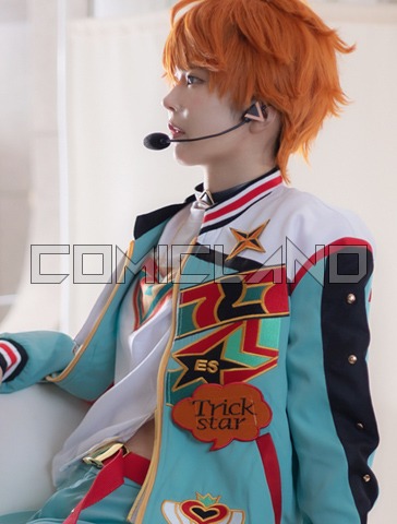 あんさんぶるスターズ！！風】7周年記念衣装 - コミックランド