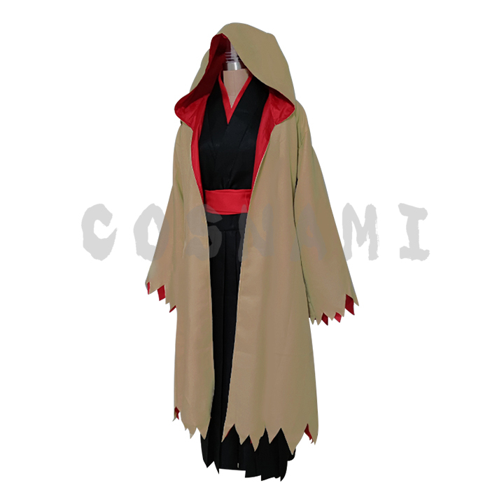 VTuber 剣持刀也 コスプレ衣装 コスチューム 虚空集会イラスト