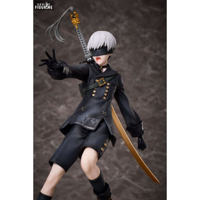 9S figure, Normal - NieR: Automata - Aniplex
