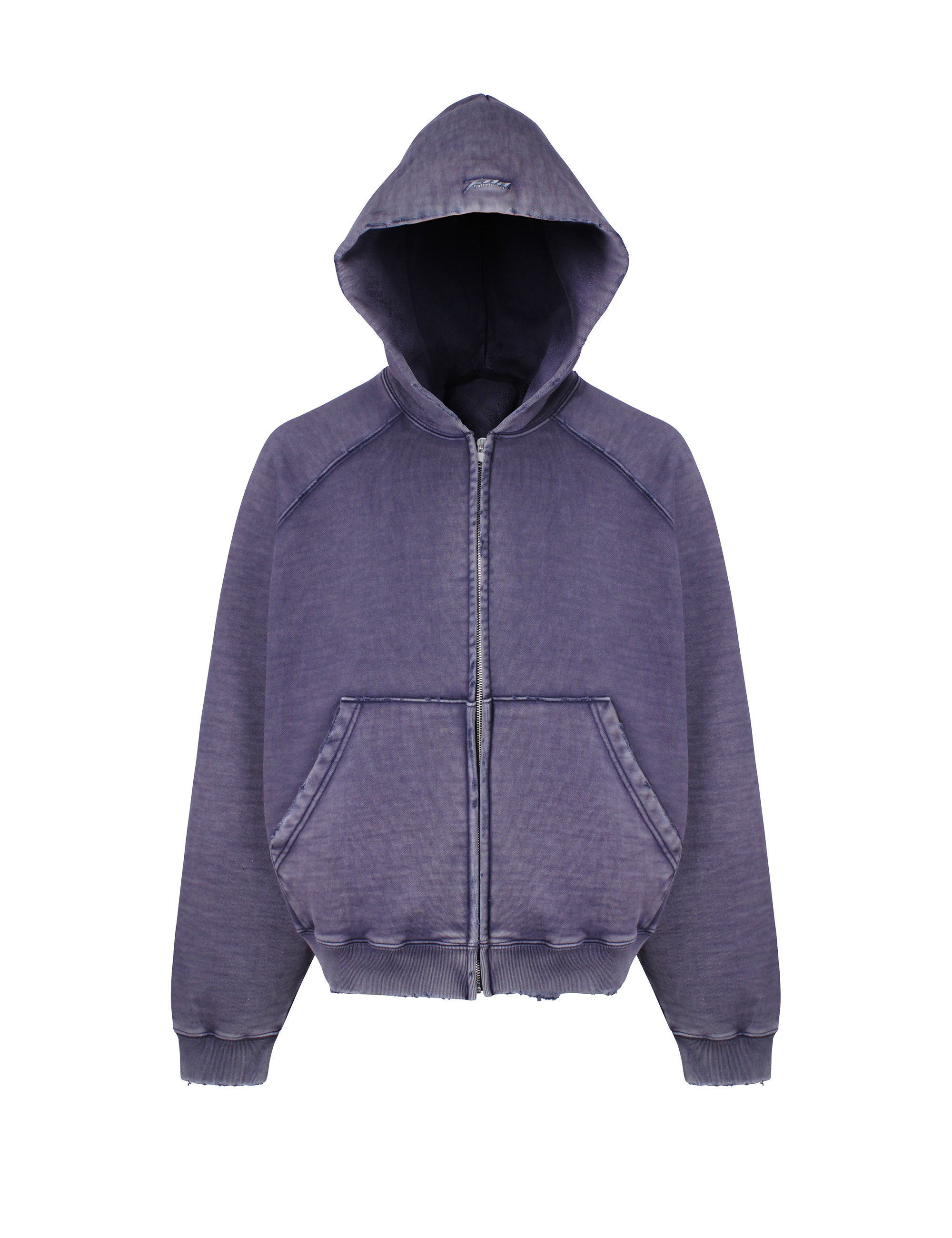 FAR VINTAGE Hoodie by wave area