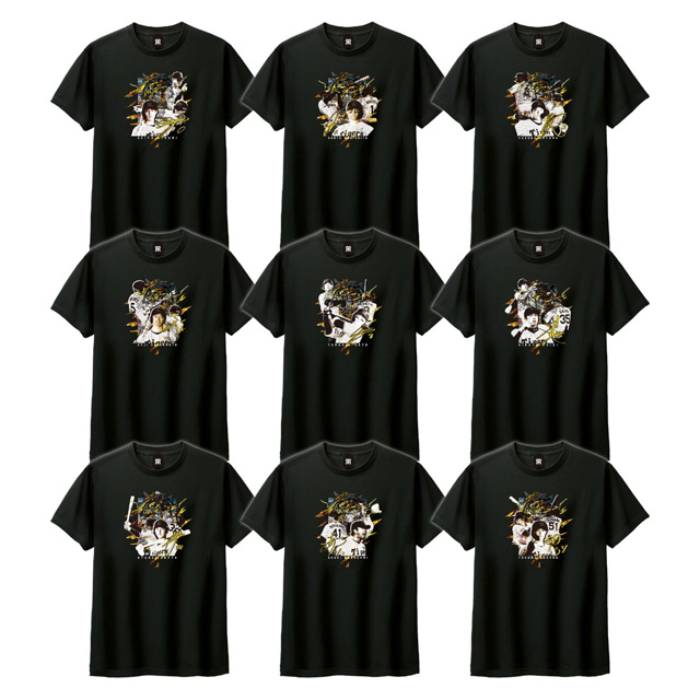 ニュース - グッズ - 【ファンショップダグアウト限定】激レア！本店舗