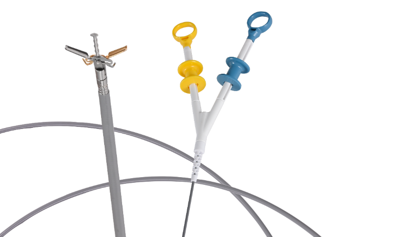 Dual Action Tissueクリップ | 製品情報 | エム・シー・メディカル株式会社