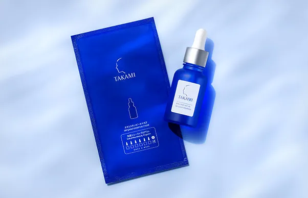 タカミスキンピール｜タカミ公式通販