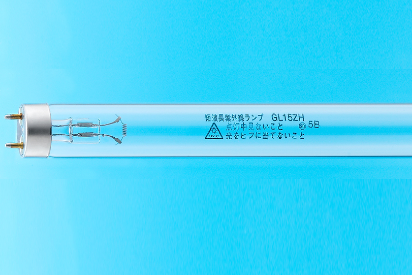 冷陰極蛍光ランプ (CCFL) | 株式会社ミヤカワ