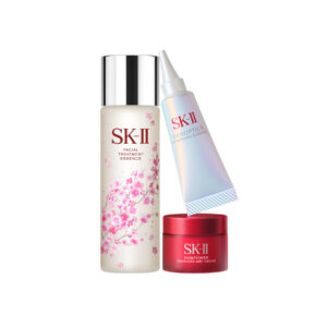 数量限定品（SK-II) | MCS マルノウチコスメティクスセレクション