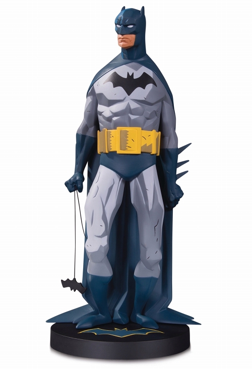 DCコミックス デザイナーシリーズ/ バットマン by マイク・ミニョーラ