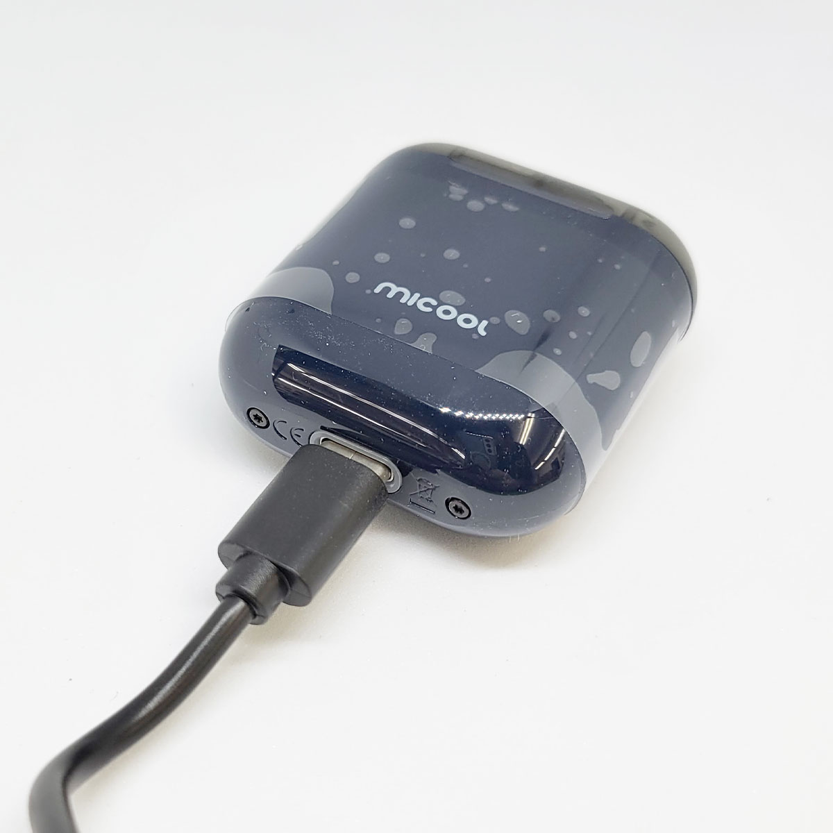 ZQ Micool PODの使い方 日本語説明書 マニュアル | フレキチ商品マニュアル