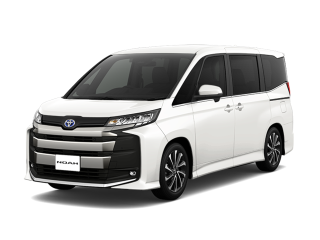 トヨタ 取扱説明書 | ノア | トヨタ自動車WEBサイト