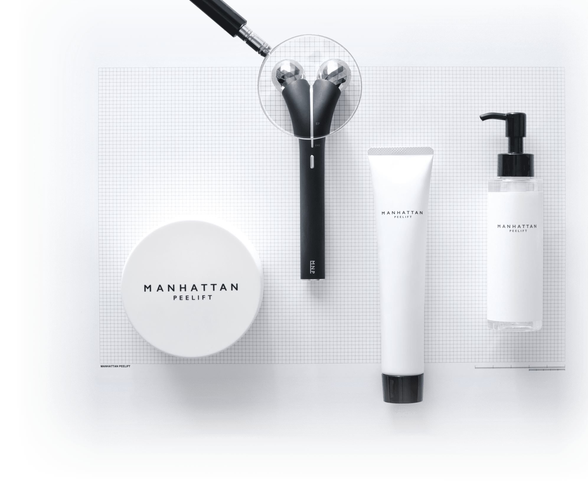 商品一覧 | MANHATTAN PEELIFT（マンハッタンピーリフト）| サロン専用