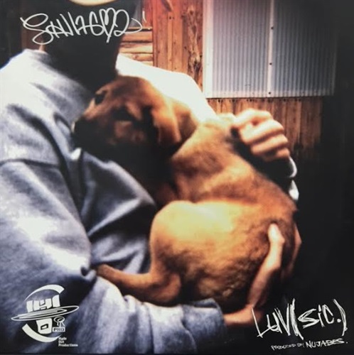 LUV SIC PT.1(USED) | レコード・CD通販のマンハッタンレコード通販サイト