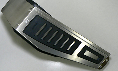 maniacs Left Side 4D-FootPlate for Golf(8.5/8/7.5/7)/Passat(CJ/B8