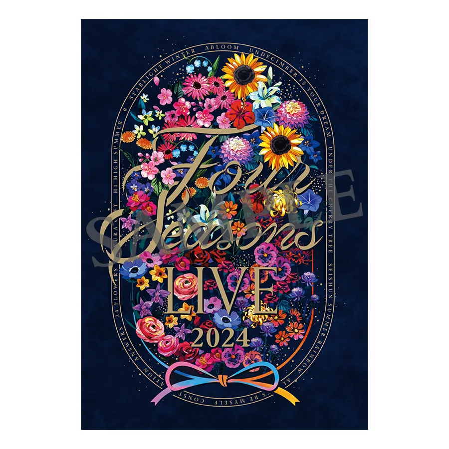 goods | MANKAI STAGE『A3!』～Four Seasons LIVE 2024～ 公式サイト
