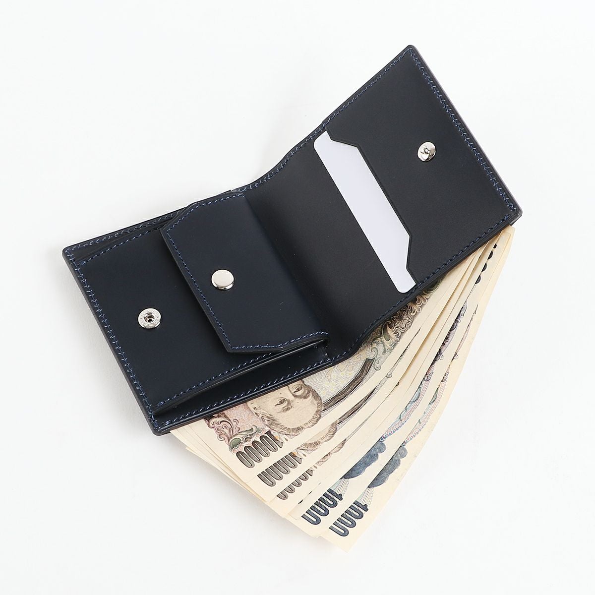 クロコダイルミニ財布(小銭入付) | 万双公式オンラインショップ