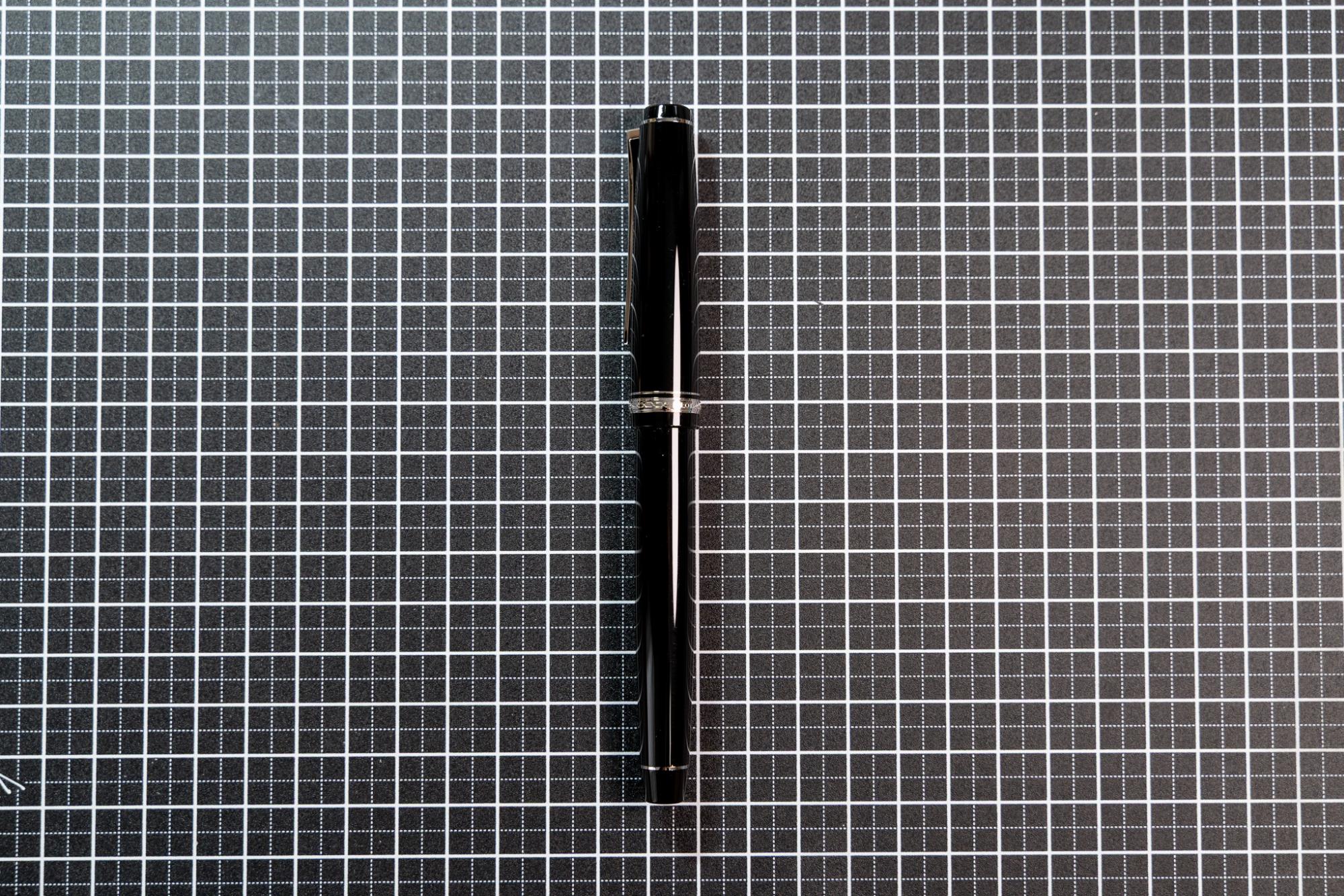 万年筆 / パイロット エラボー SF（細軟・樹脂軸） | 文具・画材