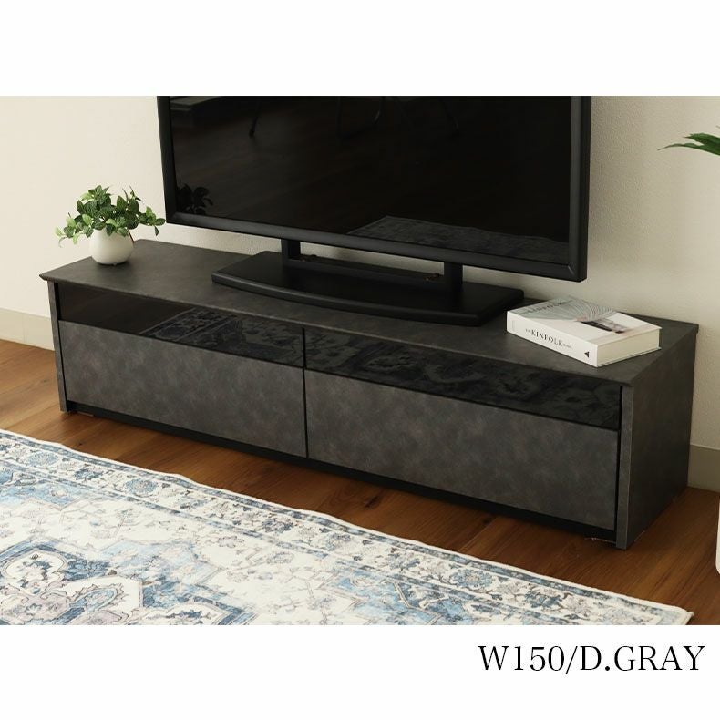 幅120cm テレビボード テレビ台 ロータイプ ローボード おしゃれ 32V型