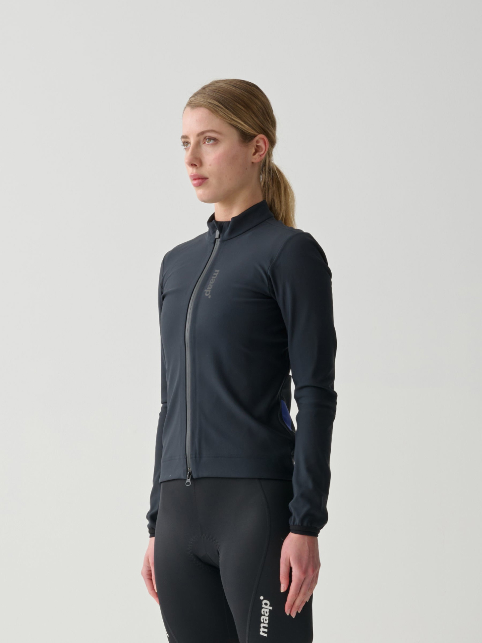 Women's Training Winter Jacket - MAAP Cycling Apparel