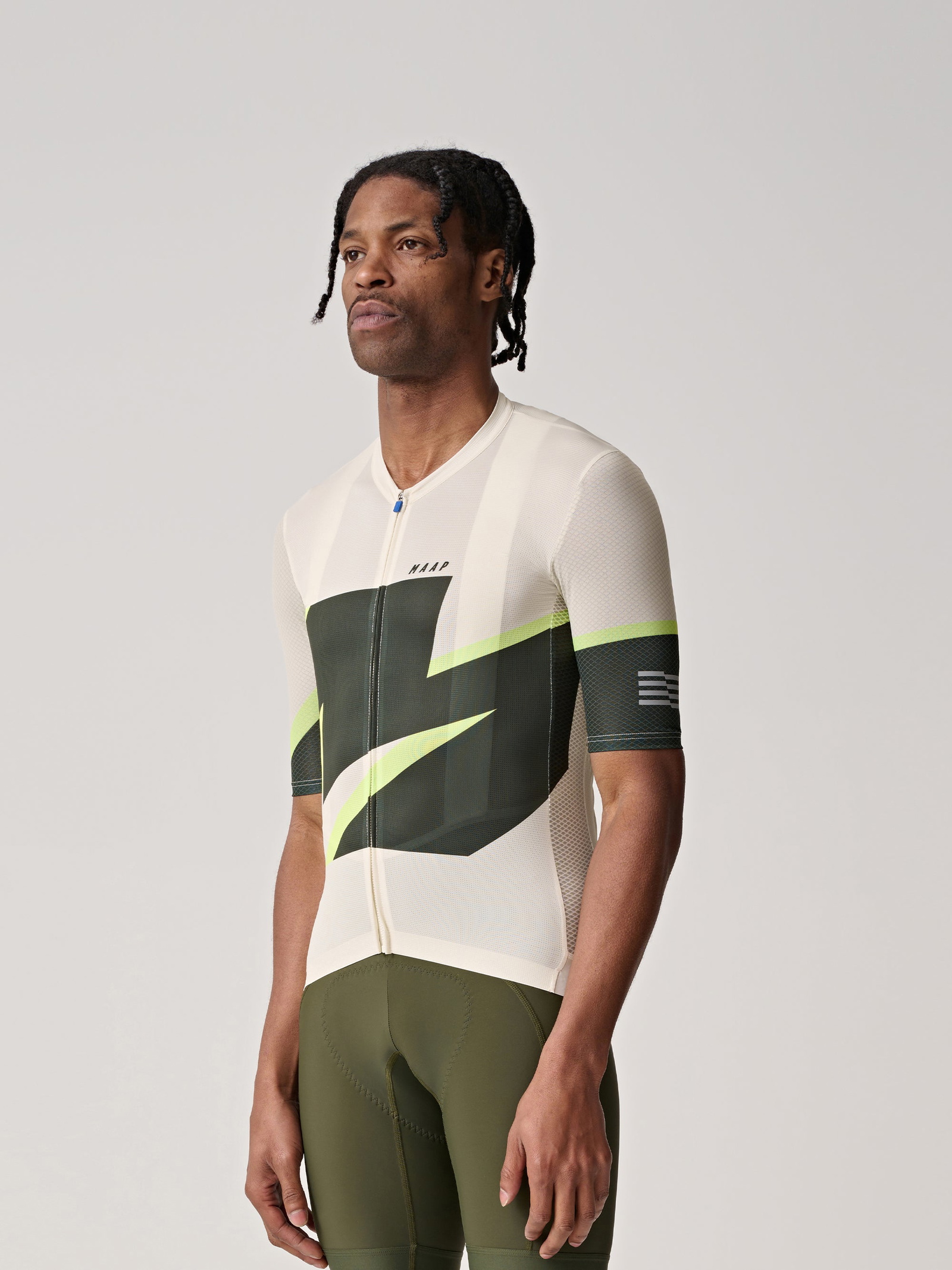 Evolve 3D Pro Air Jersey 2.0 - MAAP Cycling Apparel