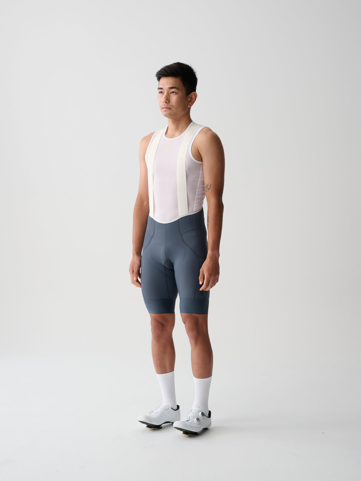 Team Bib Evo Cargo - MAAP Cycling Apparel