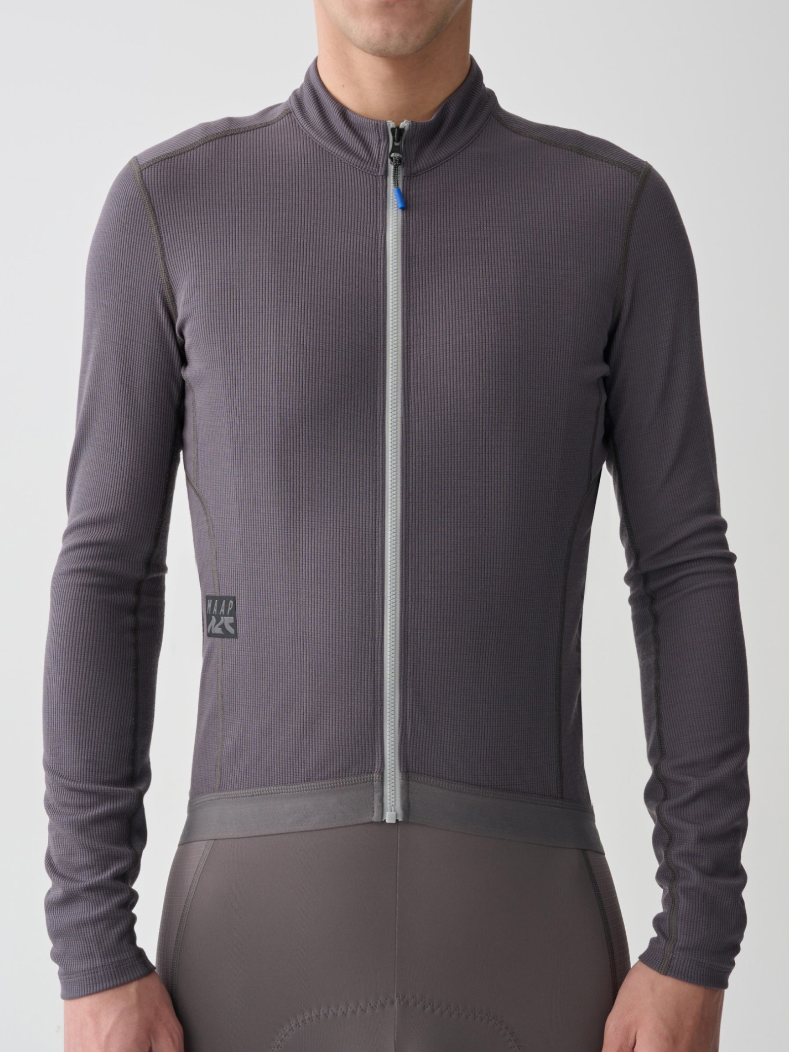 Alt_Road™ LS Jersey 2.0 - MAAP Cycling Apparel