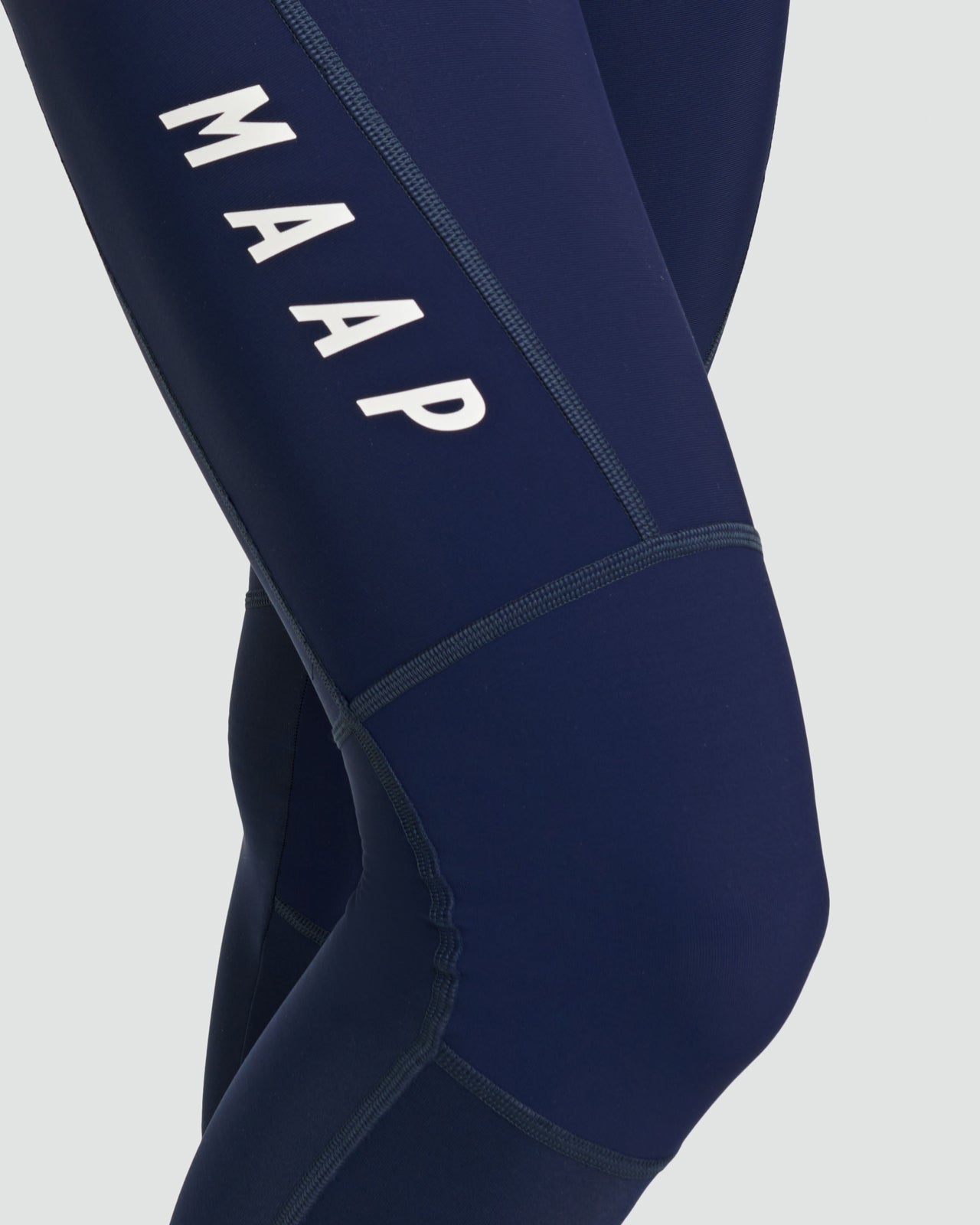 Apex Deep Winter Bib Tight - MAAP Cycling Apparel
