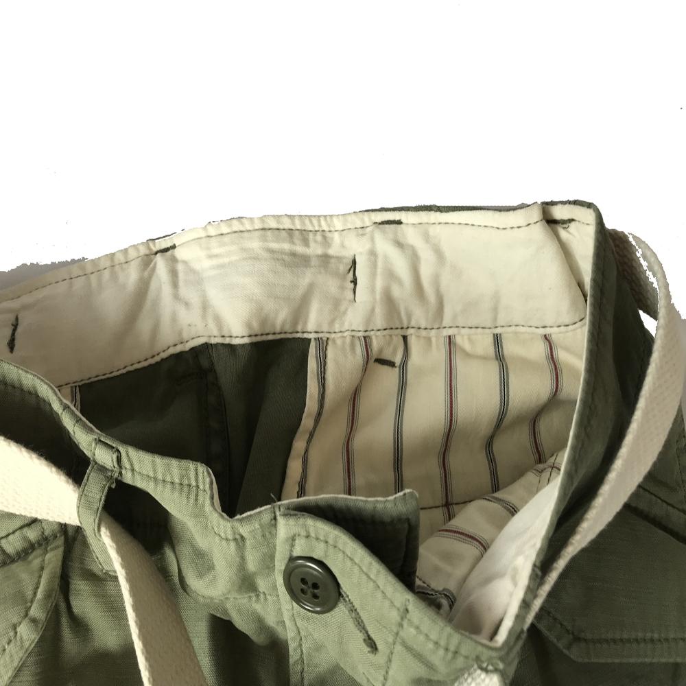 6 POCKETS CARGO – MACH55.Ltd.
