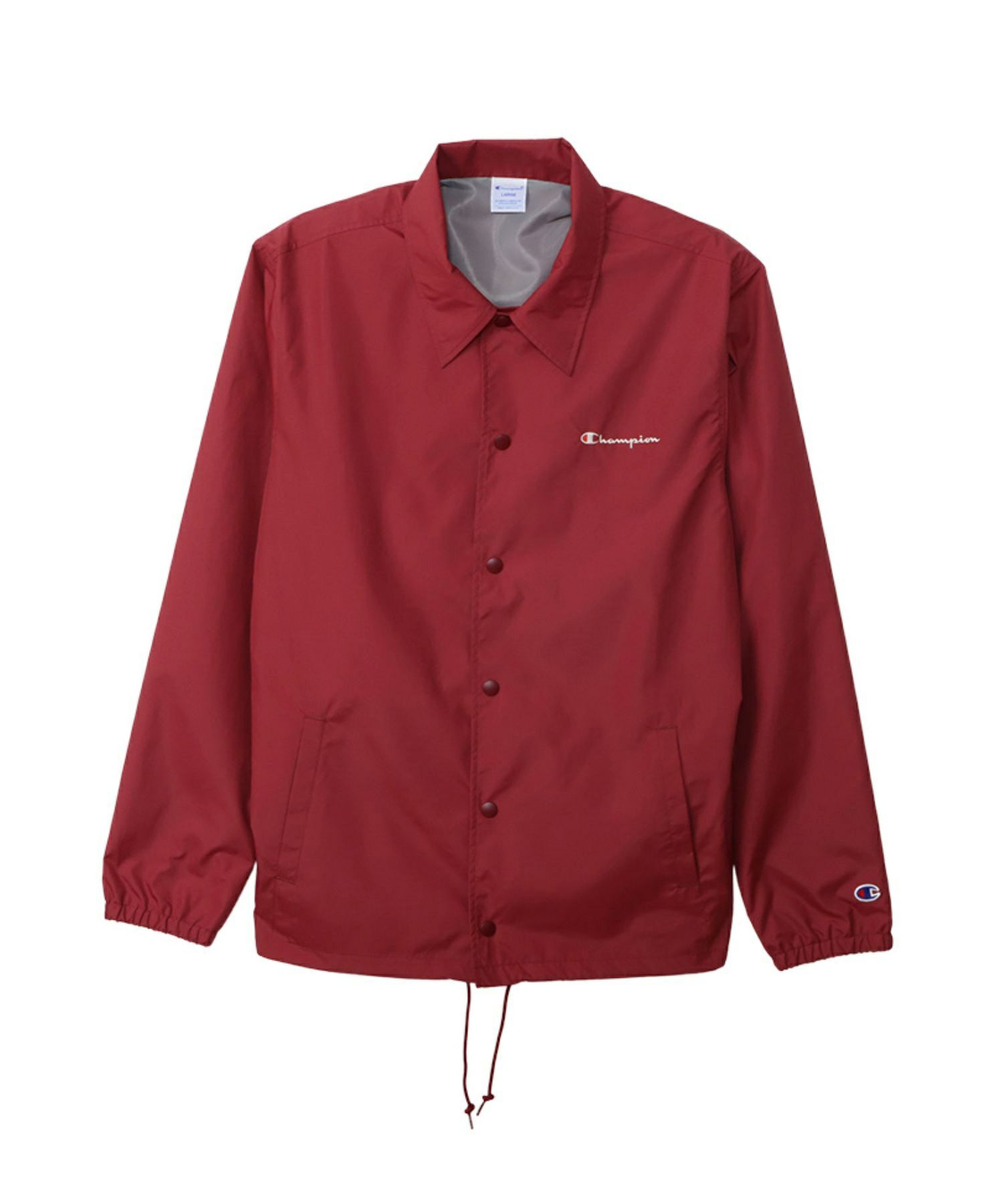 コーチジャケット | マックハウスオンラインストア