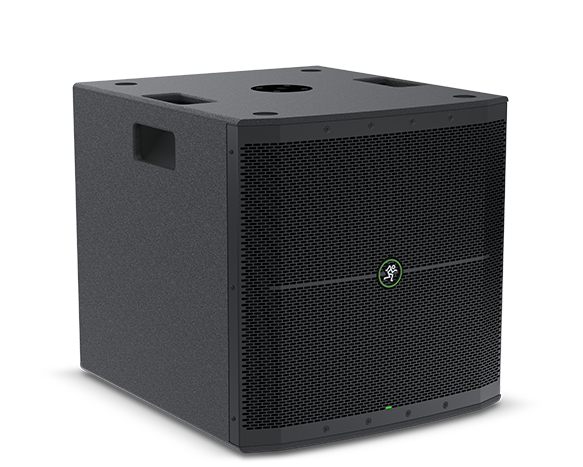 Thump118S 18インチ 1400W パワードサブウーファー - MACKIE | MACKIE