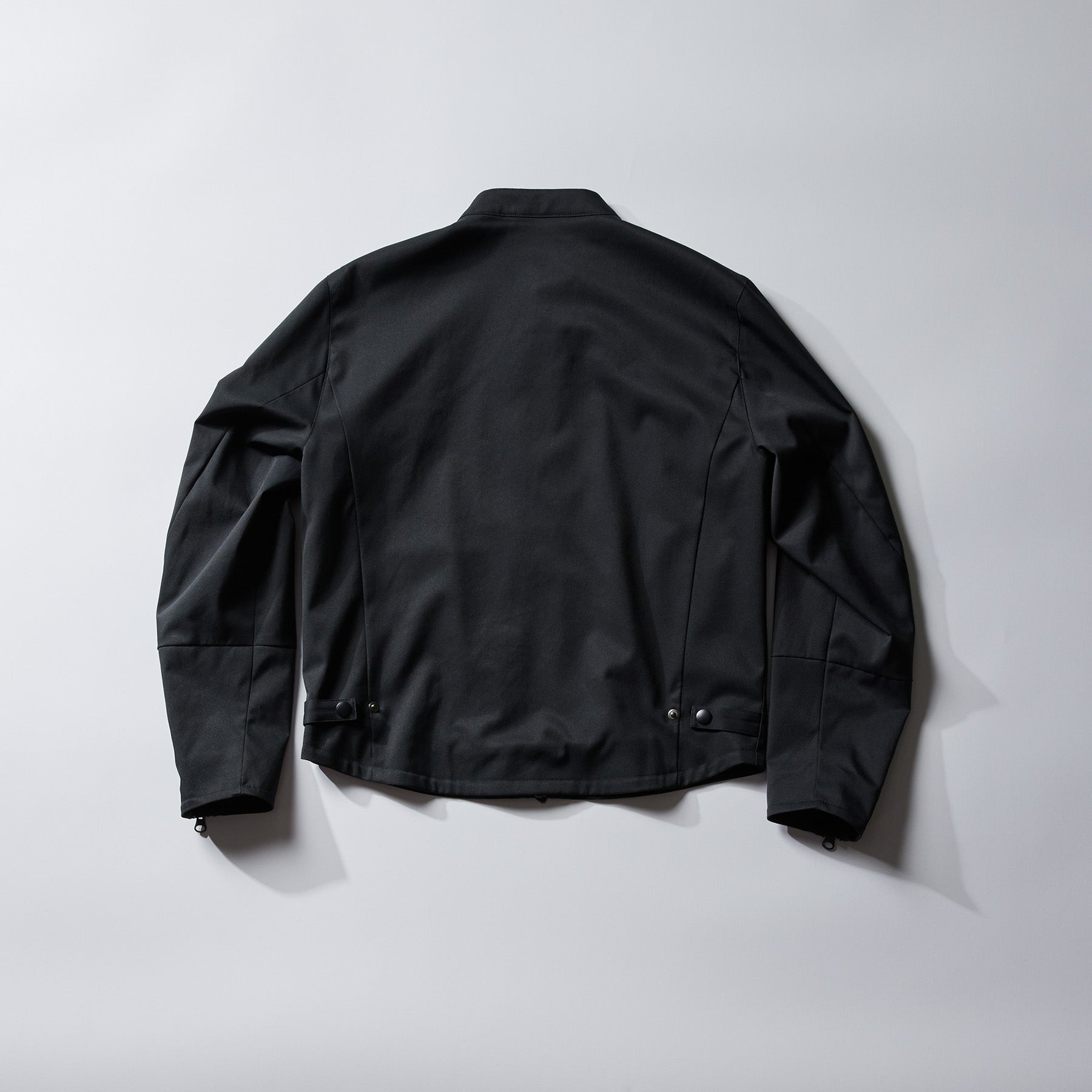 ultimex washable riders jacket – Macqlo