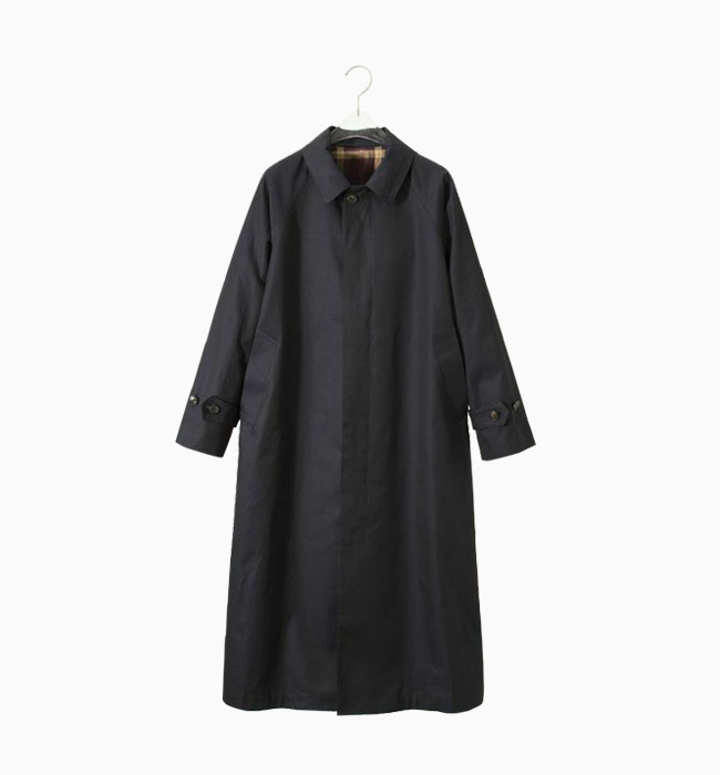 シェルブールコート ノクターン」【予約】2026年3月中旬から末頃入荷