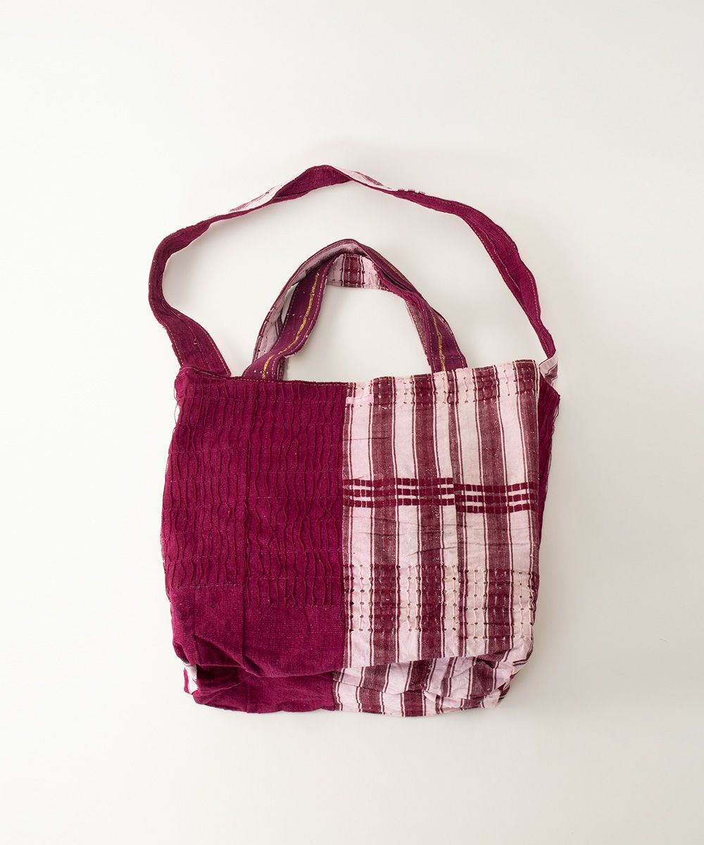 dosa ドーサ luna bag | マドリガル公式サイト - MADRIGAL yourline