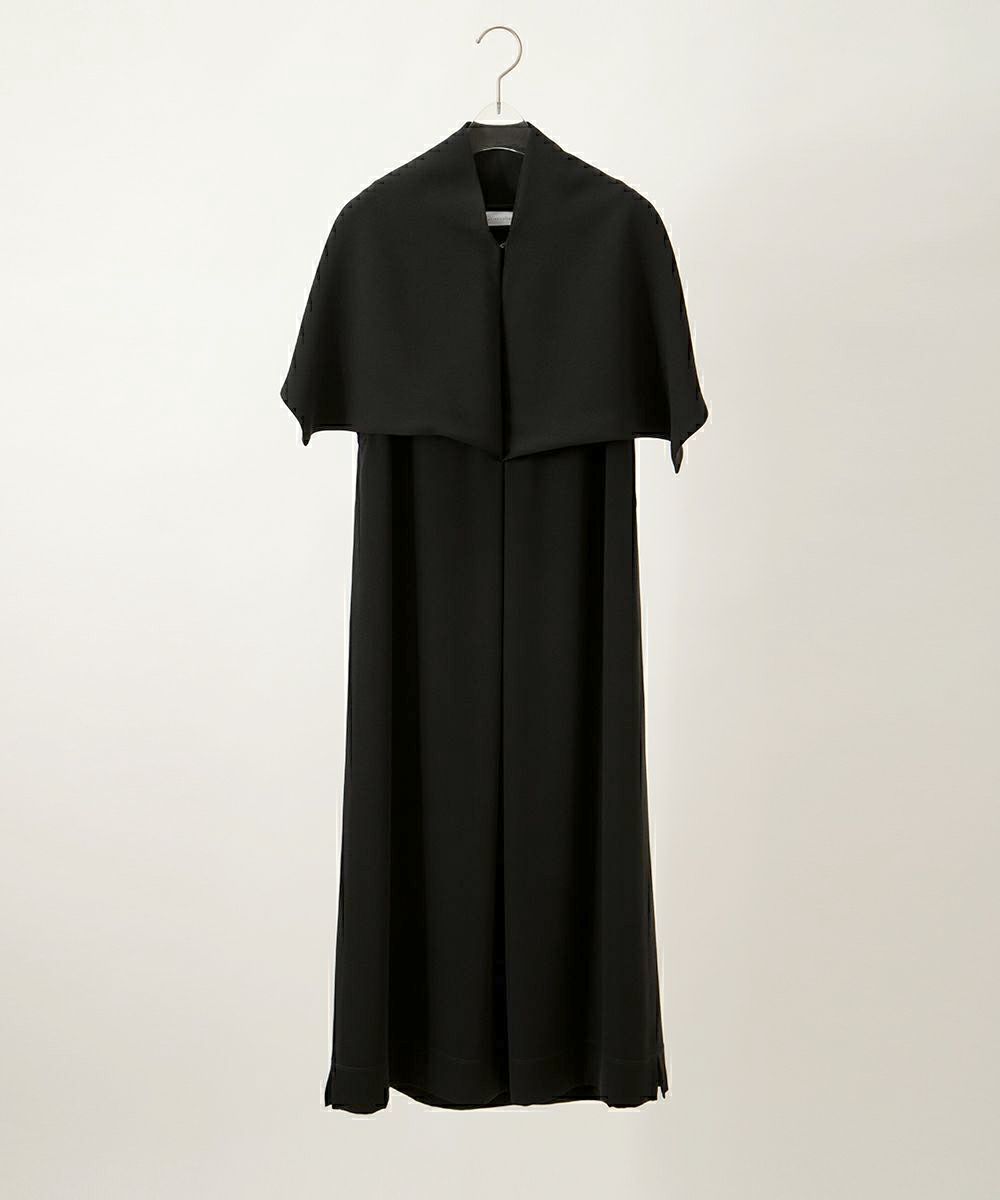 ポシェット」「Pochette」soutiencollar（ステンカラー） | マドリガル