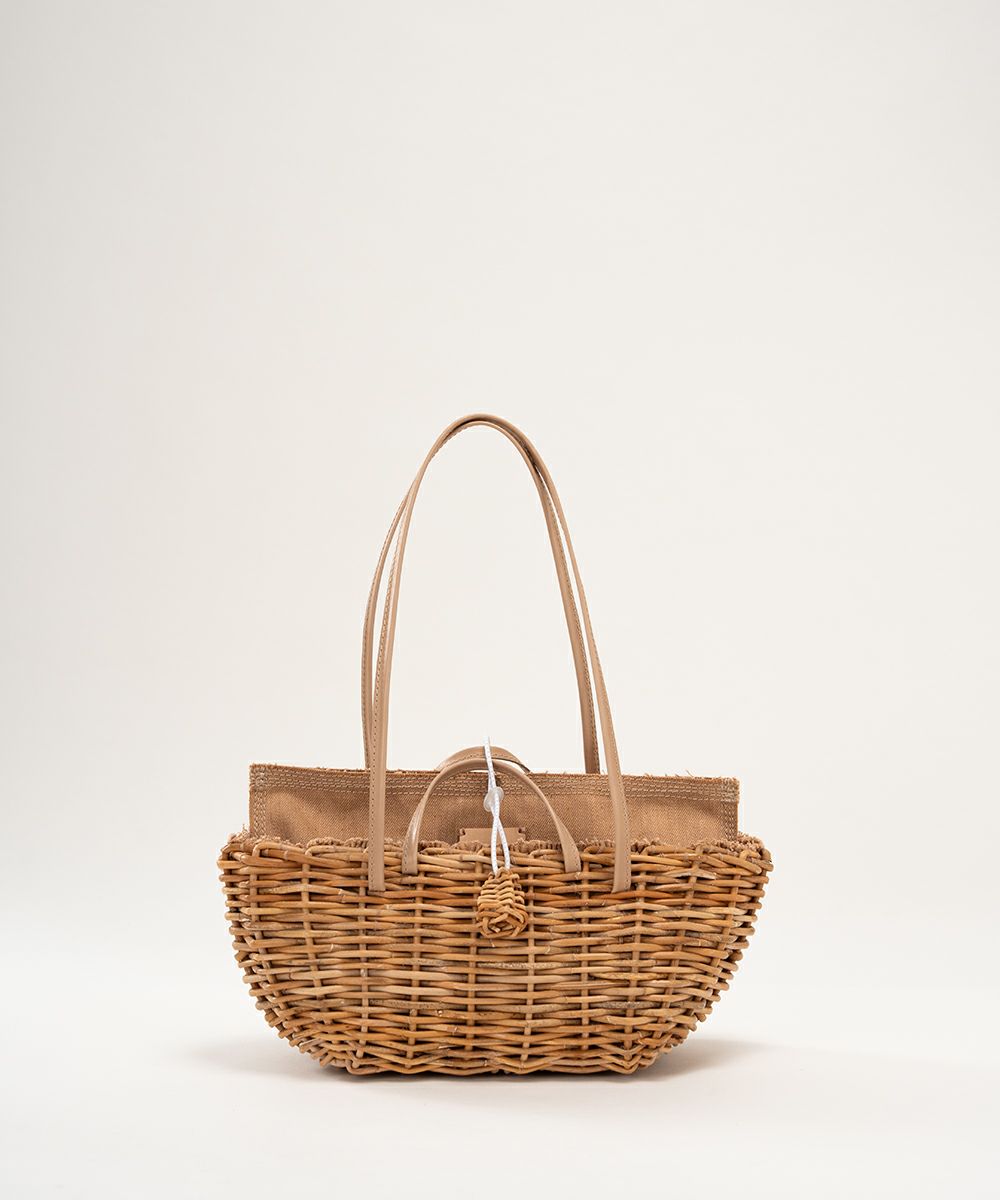 エバゴス ebagos 26SS 正規代理店 | マドリガル公式サイト （ポイント3