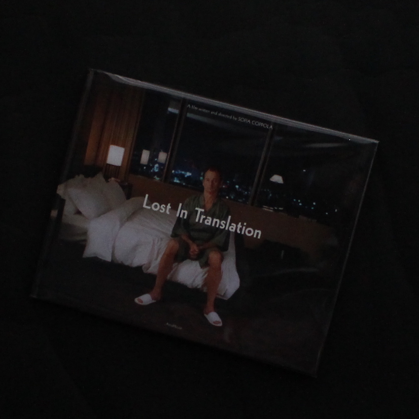 ロスト・イン・トランスレーション / Lost In Translation（With