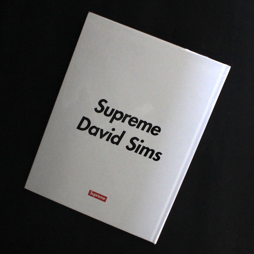 David Sims Supreme - David Sims