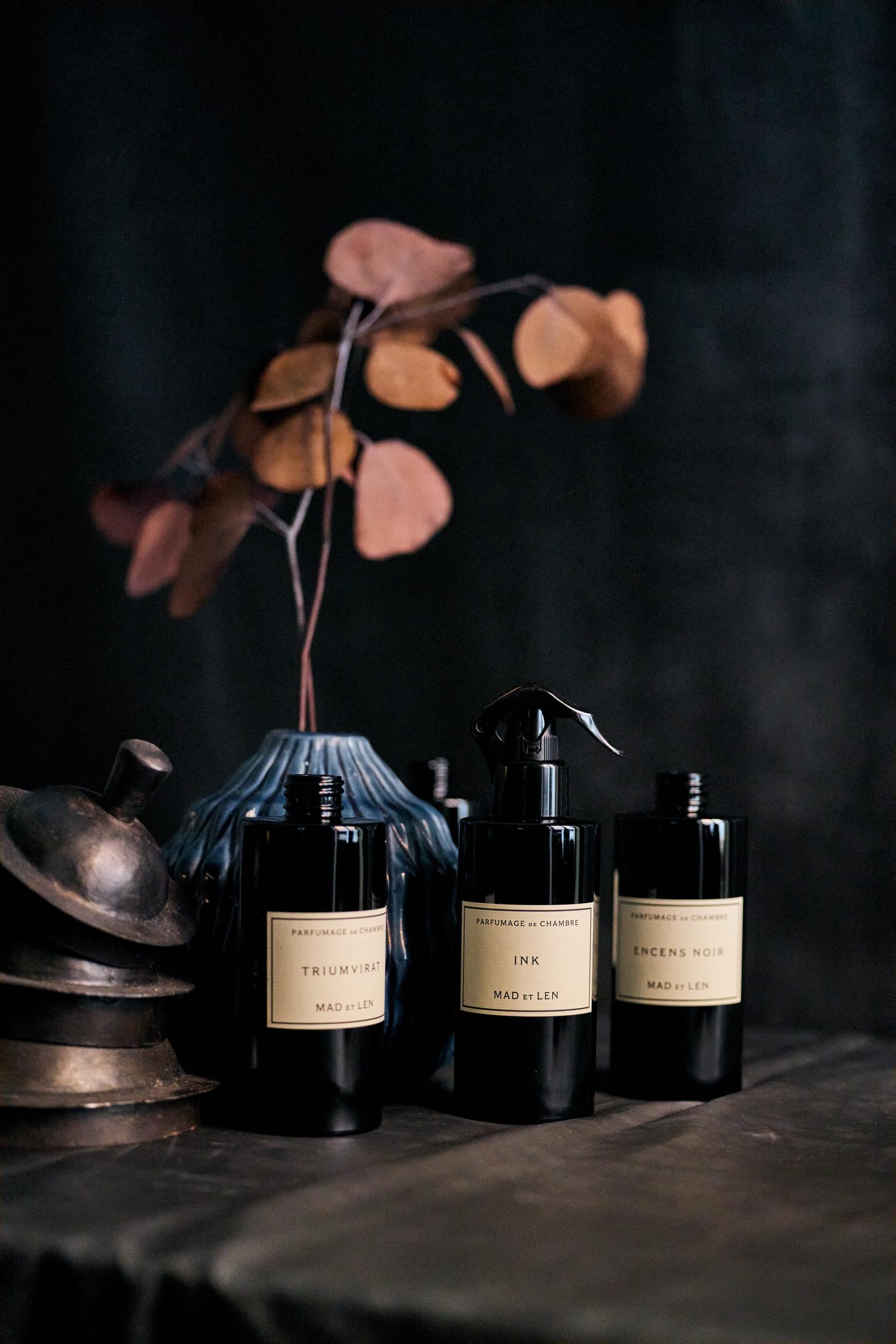 Room Perfume 200ml -Limited edition-