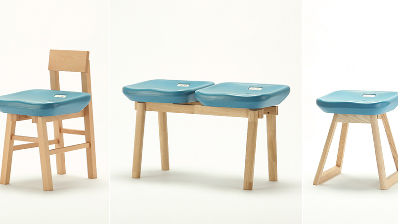 かーわーいーいーっ！歴史ある旧 国立競技場の＂自由席シート＂が