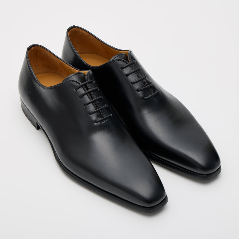 ホールカット ラバーソール ブラック | 33806 BL – MAGNANNI