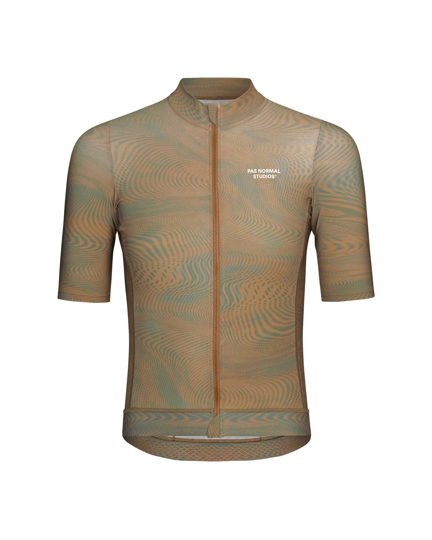 Pas Normal Studios | Men's Essential Jersey | MAGNET