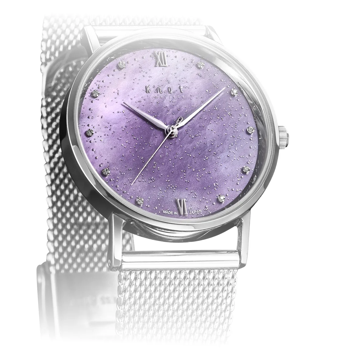 紫陽花 – Maker's Watch Knot