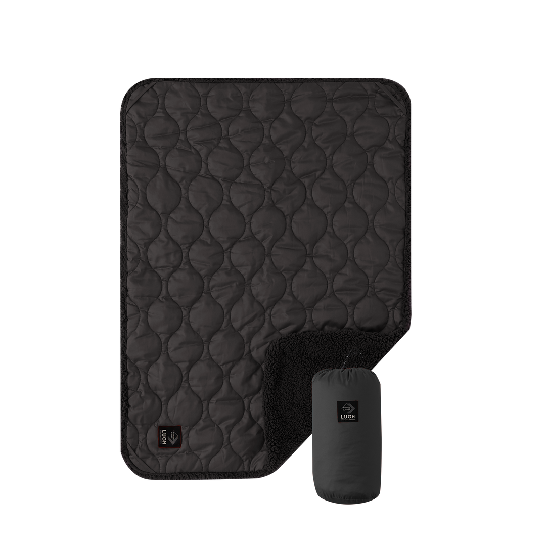 LUGH魔法瓶ブランケットClassic / XSサイズ